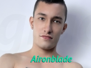 Aironblade