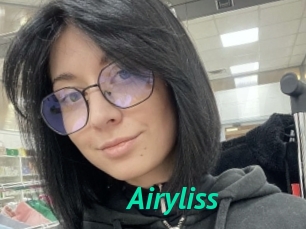 Airyliss