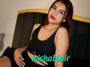 Aishablair