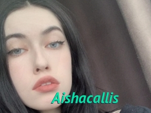 Aishacallis