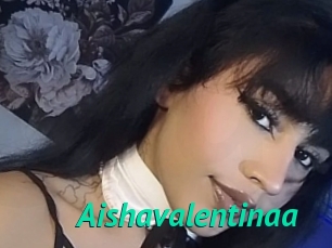 Aishavalentinaa