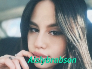 Aislybrabson