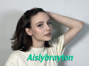 Aislybrayton