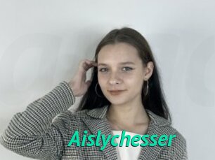 Aislychesser