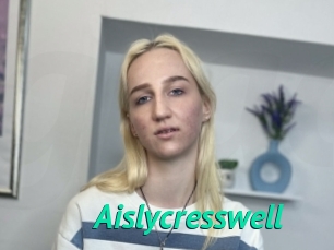 Aislycresswell