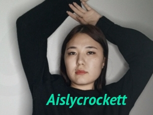 Aislycrockett