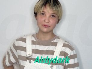 Aislydark