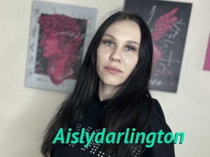 Aislydarlington