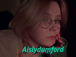 Aislydumford