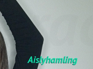 Aislyhamling