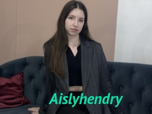 Aislyhendry