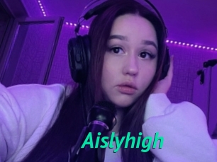 Aislyhigh