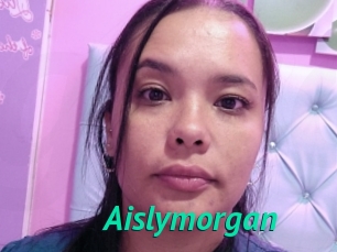 Aislymorgan