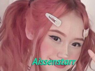 Aissenstarr