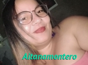 Aitanamontero