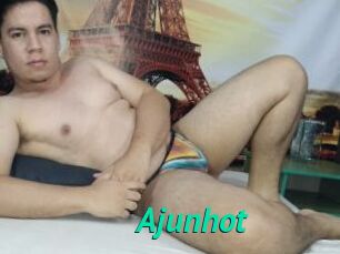 Ajunhot