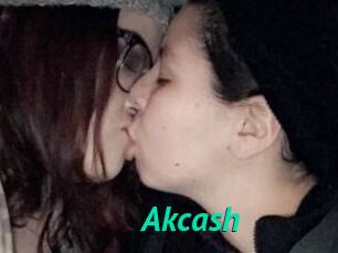 Akcash