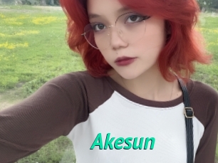 Akesun