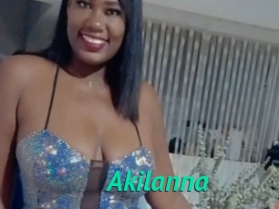 Akilanna