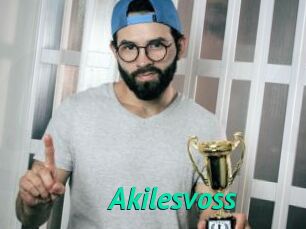 Akilesvoss