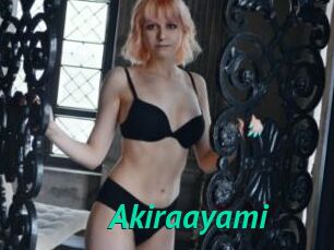 Akiraayami