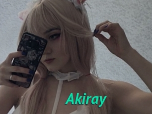 Akiray