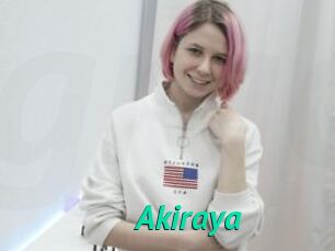 Akiraya