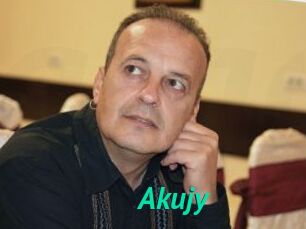 Akujy