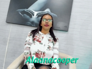 Alaanacooper