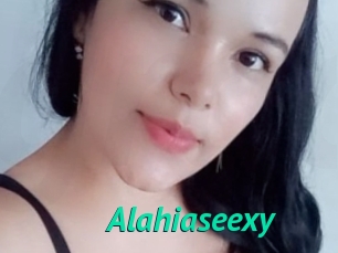 Alahiaseexy