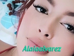 Alaiaalvarez