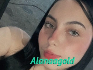 Alanaagold