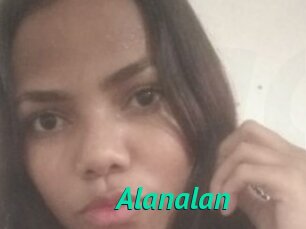 Alanalan