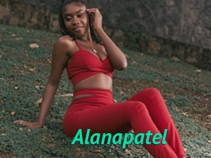 Alanapatel