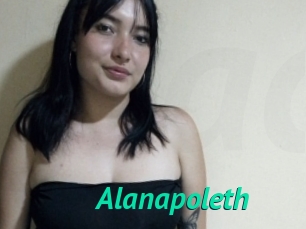 Alanapoleth