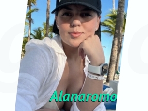 Alanaromo