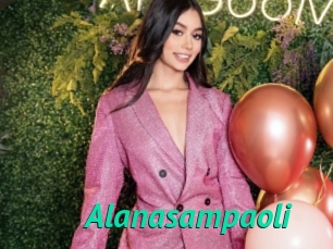 Alanasampaoli