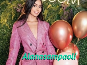 Alanasampaoli