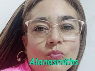 Alanasmiths