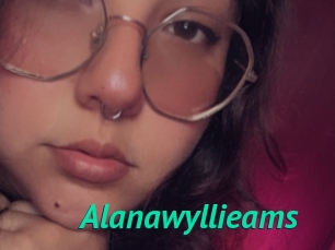 Alanawyllieams
