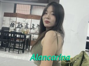 Alancarina