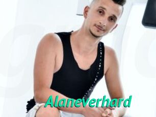 Alaneverhard