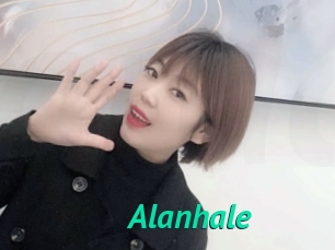Alanhale