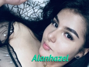 Alanhazel