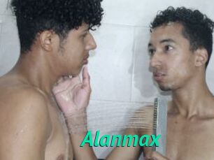 Alanmax