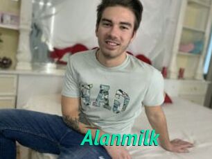 Alanmilk