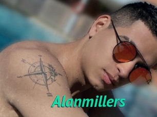 Alanmillers