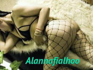 Alannafialhoo