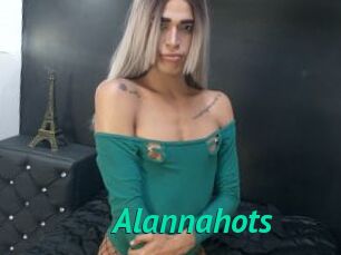 Alannahots