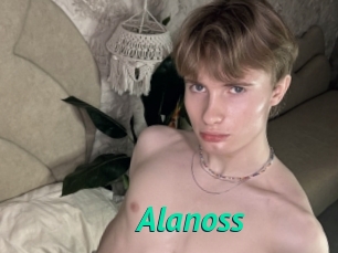 Alanoss